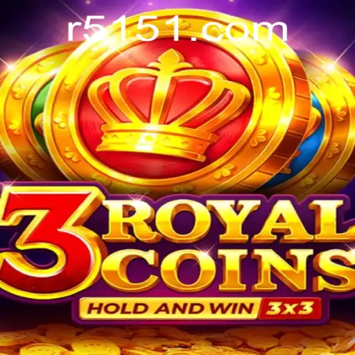 Discovering the Exciting World of '3royalcoins'