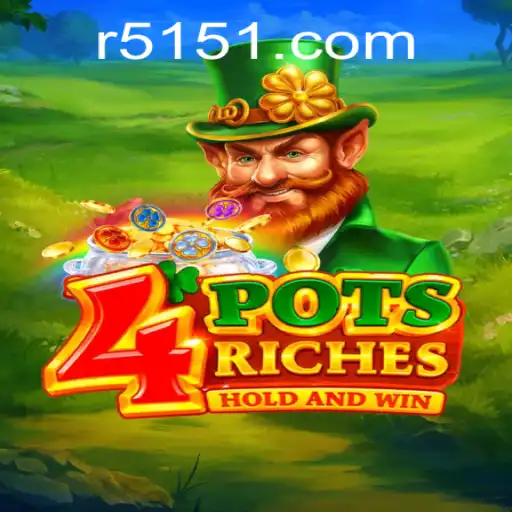 Discovering 4potsriches: An Engaging Gaming Experience