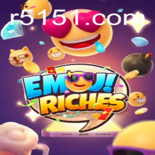 Embark on a Lively Adventure with EmojiRiches