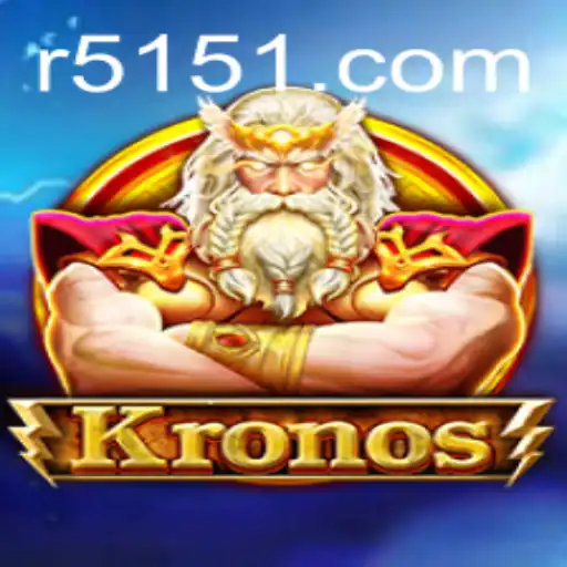 Kronos: The Epic Game Adventure of 5151.com
