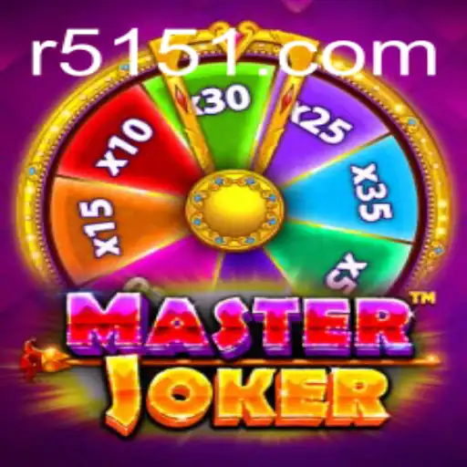 MasterJoker: The Ultimate Gaming Experience