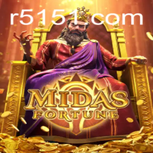 MidasFortune: A New Era in Gaming with 5151.com