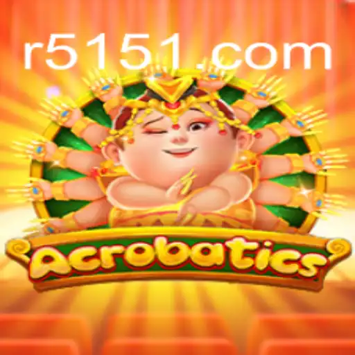 Master the Art of Balance with Acrobatics on 5151.com