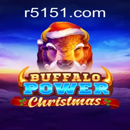 Buffalo Power Christmas: A Festive Gaming Experience