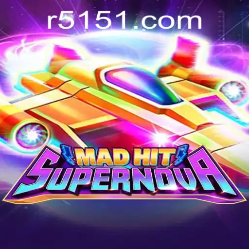 MadHitSupernova: An Immersive Gaming Experience