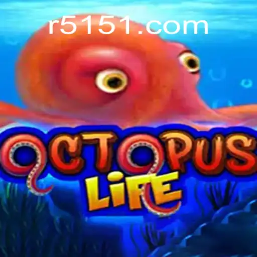 OctopusLife: Dive Into the Enchanting World of Undersea Adventure