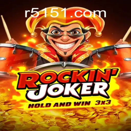 Unveiling RockinJoker: The Game That Blends Strategy and Excitement