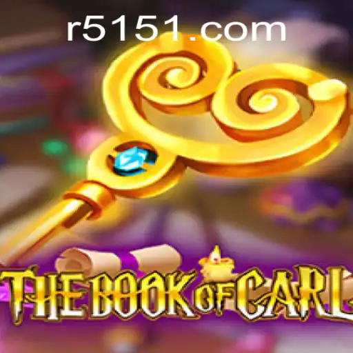 Discovering TheBookofCarl: A Journey into a Fascinating Gaming World