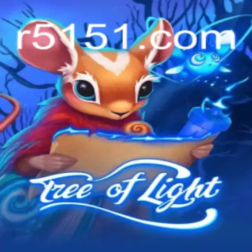 Discovering the Enchanting World of 'TreeofLight' at 5151.com