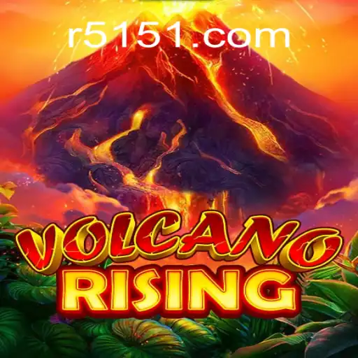 VolcanoRising: An Exciting Journey Into a World of Molten Adventure