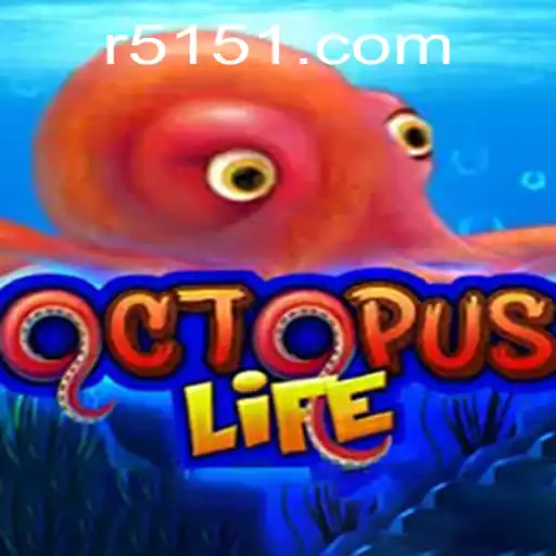 OctopusLife: Dive Into the Enchanting World of Undersea Adventure