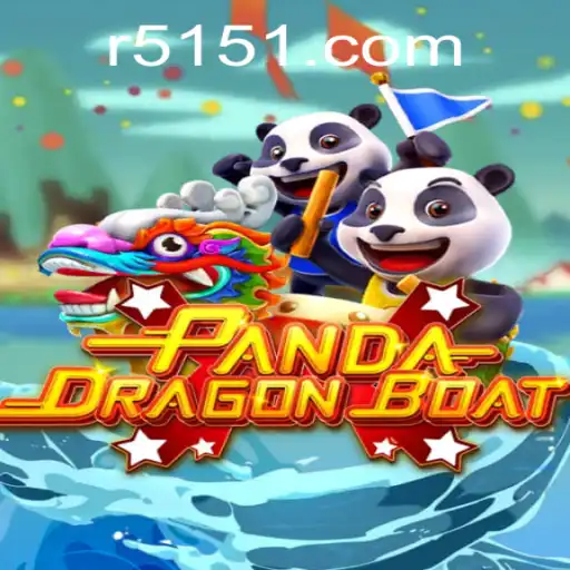 PANDADRAGONBOAT: An Engaging and Thrilling Adventure
