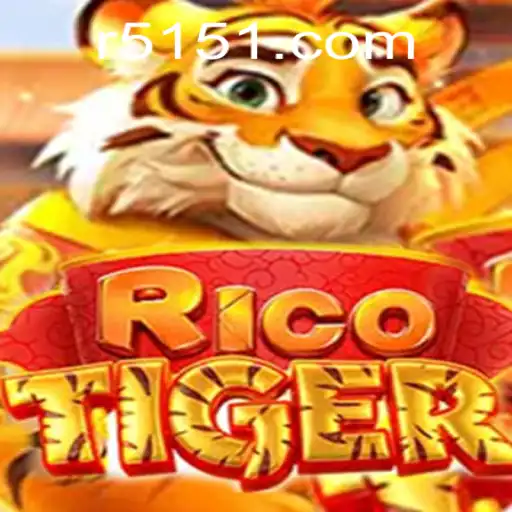 Unveiling RicoTiger: A New Gaming Phenomenon with 5151.com