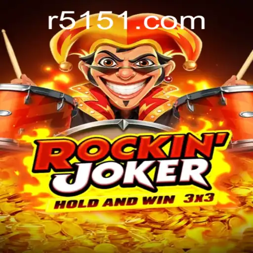 Unveiling RockinJoker: The Game That Blends Strategy and Excitement