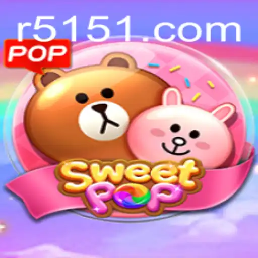 SweetPOP: A Sweet Gaming Experience in the World of 5151.com