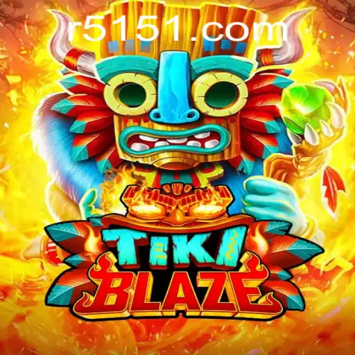 Discovering TikiBlaze: An Exciting New Game Revolutionizing Online Play