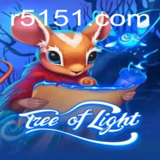 Discovering the Enchanting World of 'TreeofLight' at 5151.com