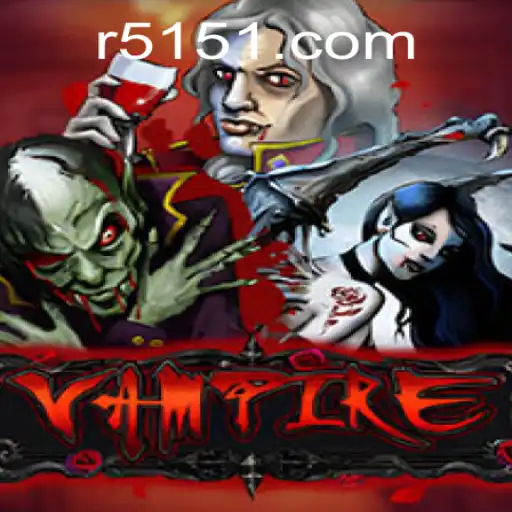 Explore the World of 'Vampire': A Dark Adventure Awaits