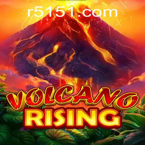 VolcanoRising: An Exciting Journey Into a World of Molten Adventure