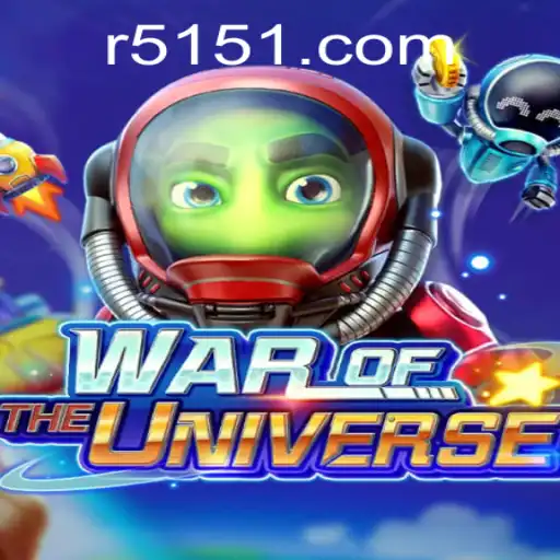 Exploring the Epic World of WAROFTHEUNIVERSE