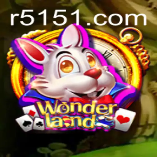 Experience the Magic of Wonderland: A Journey Through Imagination and Strategy