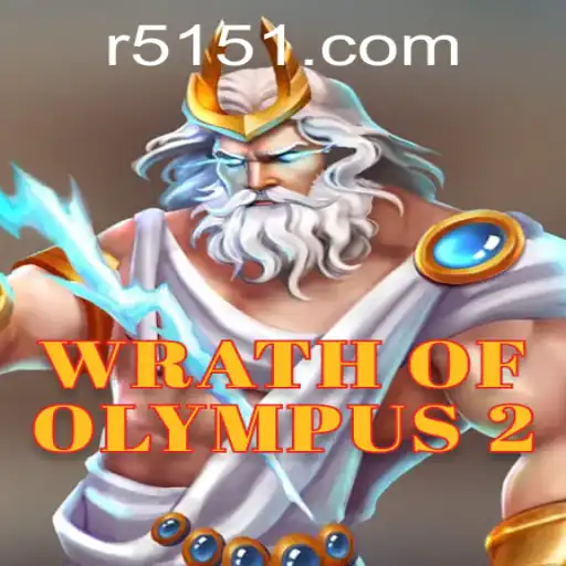 Wrath of Olympus 2: A New Era of Mythical Gaming